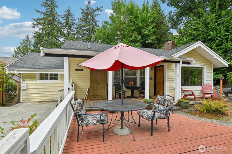 3203 Capitol Boulevard SW