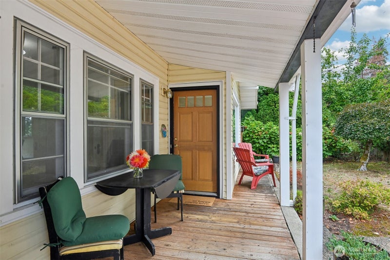 3203 Capitol Boulevard SW