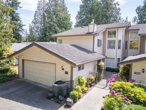 151 Hilltop Drive Sequim WA 98382