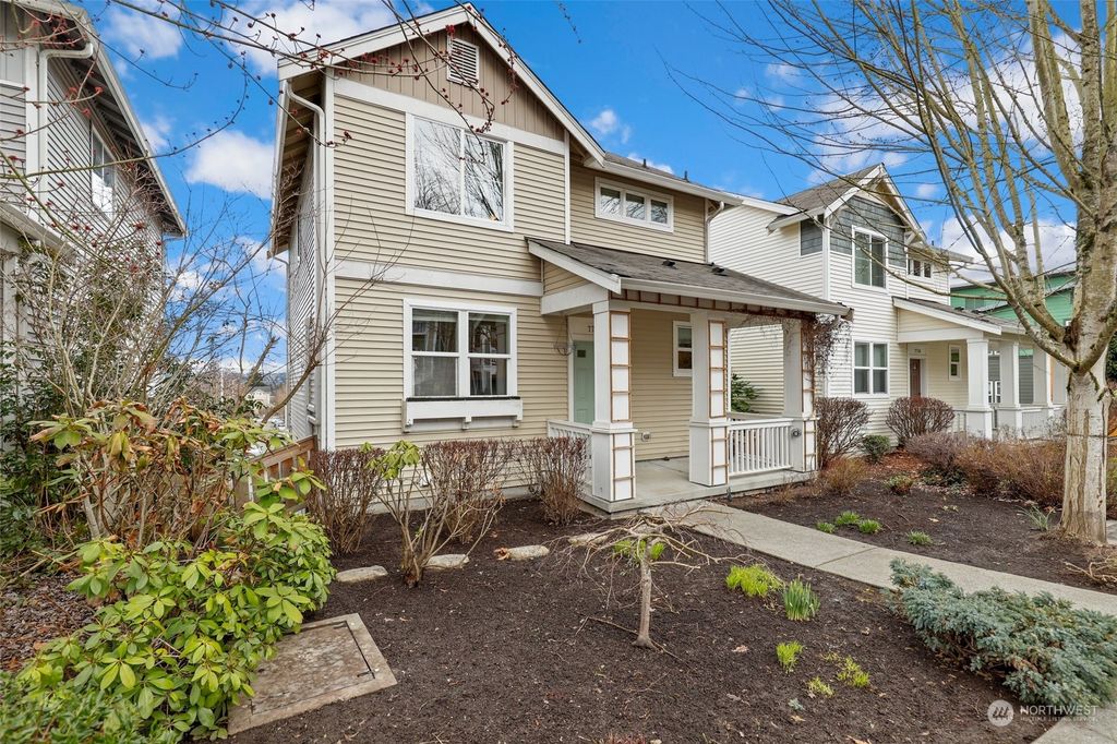 Photo of 7726 39th Avenue S, Seattle, WA 98118 (MLS # 2037196)