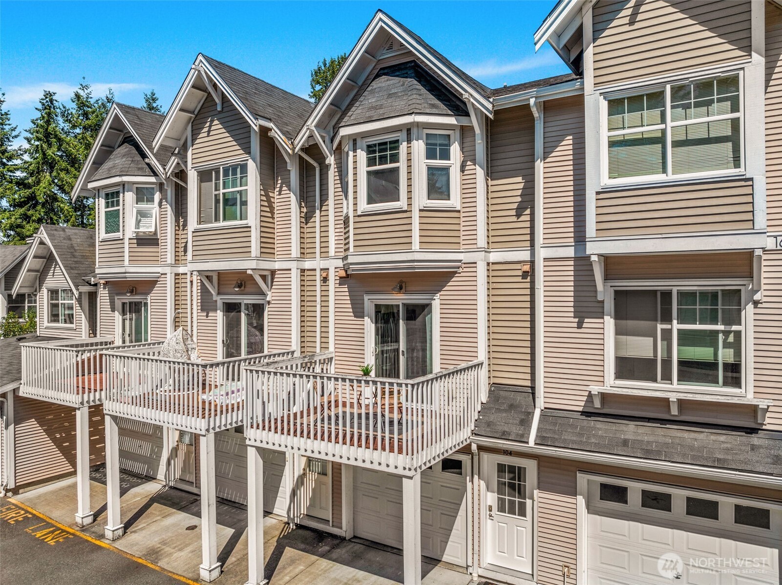 16422 NE 91st Street 104