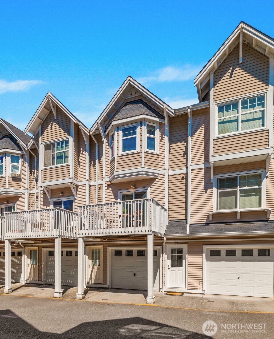 16422 NE 91st Street 104