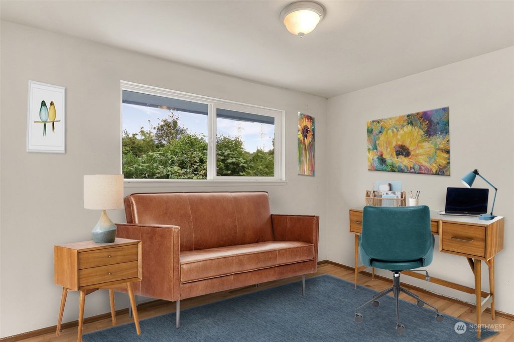 Photo of 8649 Renton Avenue S, Seattle, WA 98118 (MLS # 2298413)