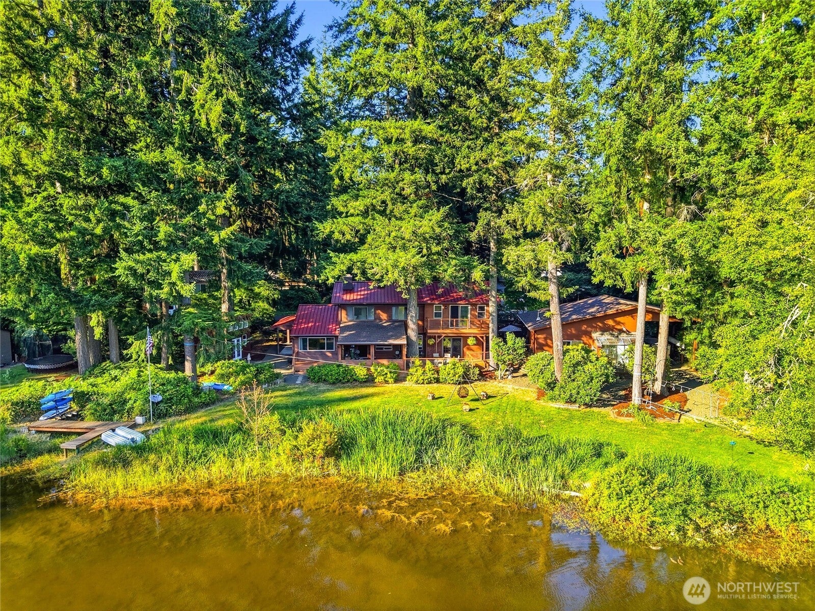 8024 Tanwax Drive SE