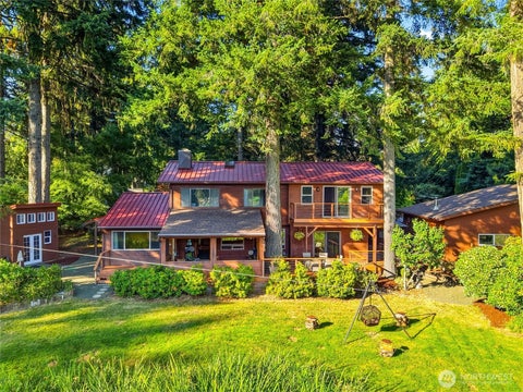 Photo of 8024 Tanwax Drive SE, Olympia, WA 98513 (MLS # 2562790)