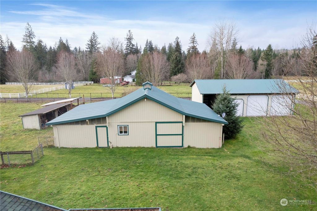 Photo of 26635 SE 196th Street, Maple Valley, WA 98038 (MLS # 2317650)