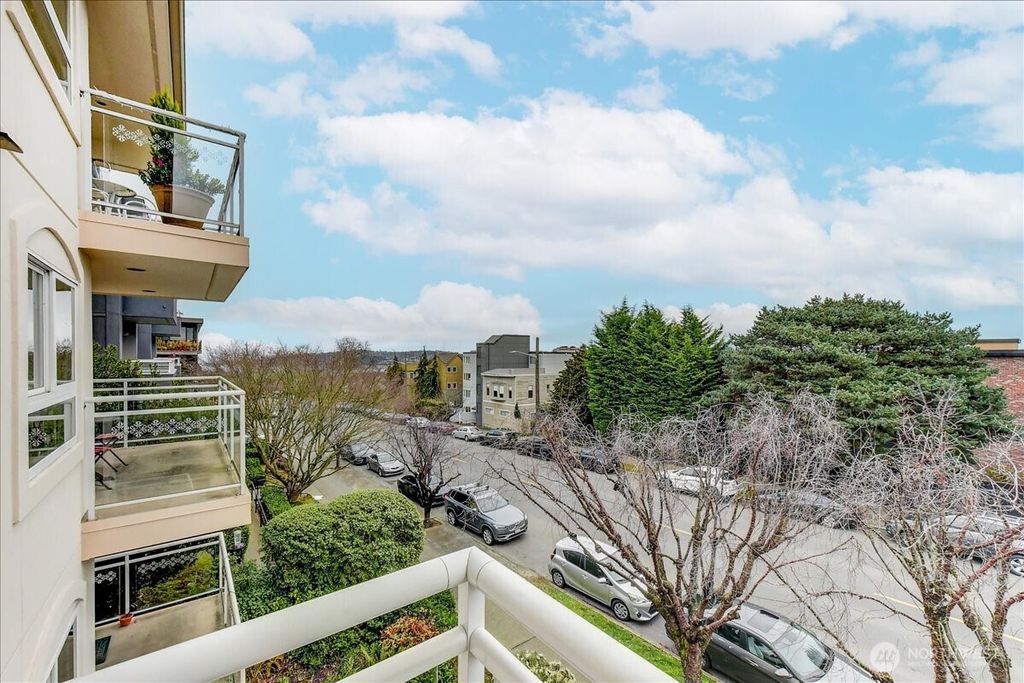 Photo of 1527 California Avenue SW #301, Seattle, WA 98116 (MLS # 2493452)