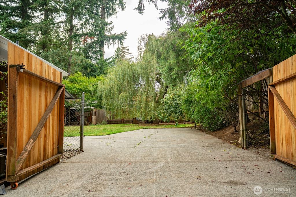 Photo of 14419 253RD Avenue SE, Monroe, WA 98272 (MLS # 2423374)