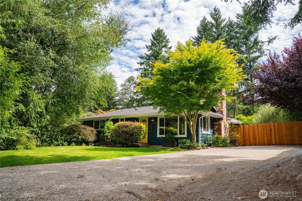 Photo of 14419 253RD Avenue SE, Monroe, WA 98272 (MLS # 2423374)
