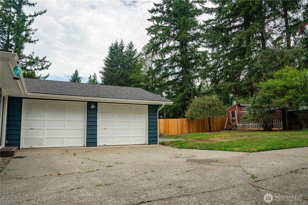 Photo of 14419 253RD Avenue SE, Monroe, WA 98272 (MLS # 2423374)