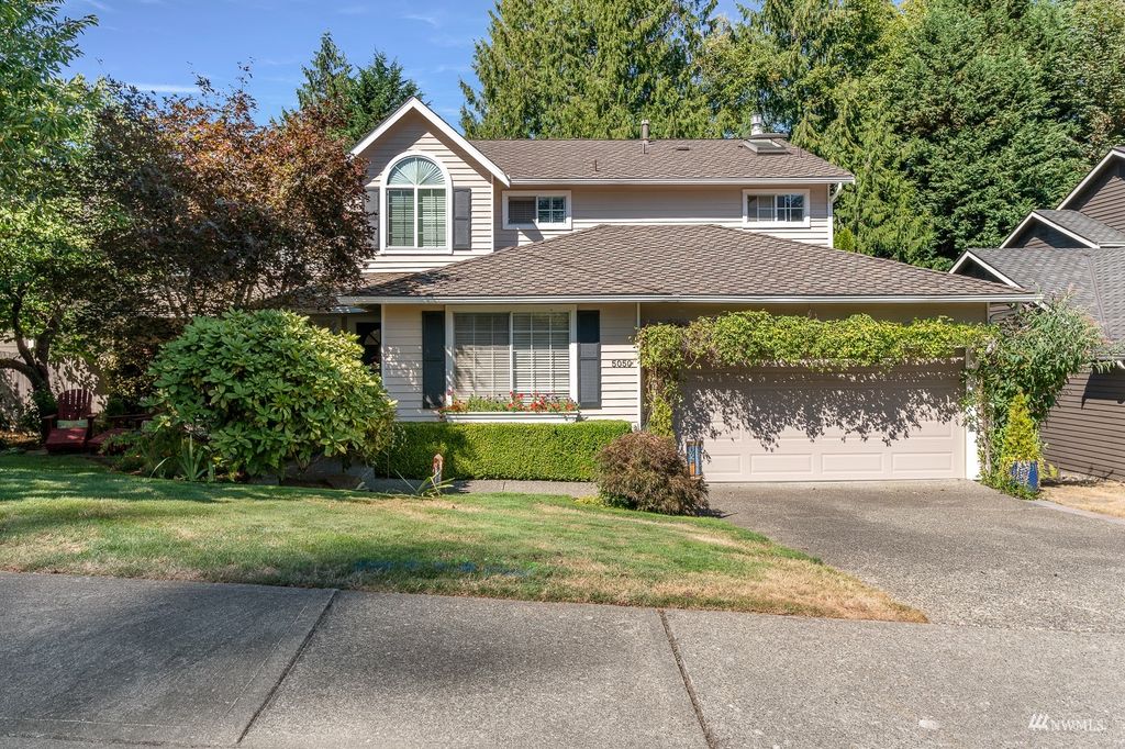 Photo of 5050 NE 23rd Street, Renton, WA 98059 (MLS # 1993131)