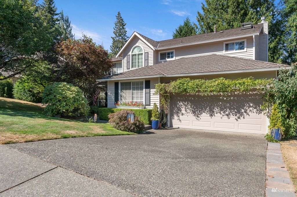 Photo of 5050 NE 23rd Street, Renton, WA 98059 (MLS # 1993131)