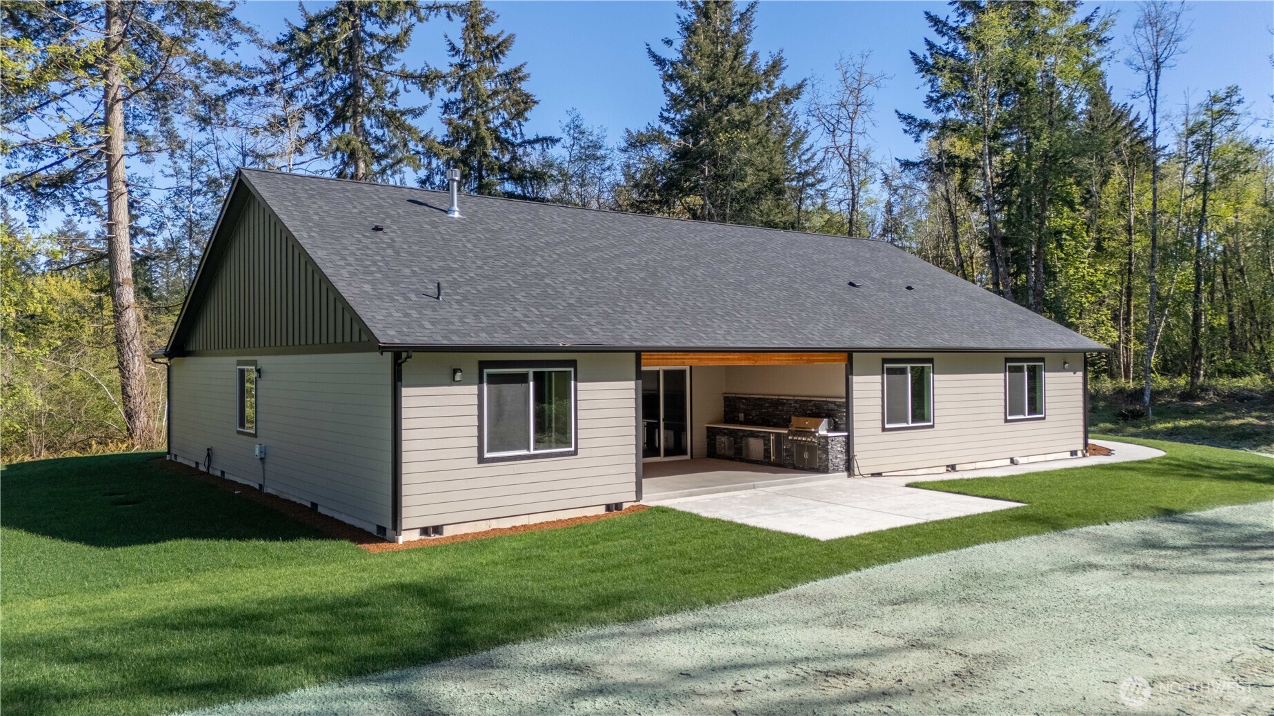 8805 Steamboat Island Road NW