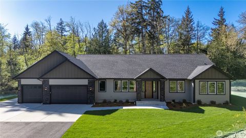 Photo of 8805 Steamboat Island Road NW, Olympia, WA 98502 (MLS # 2515219)