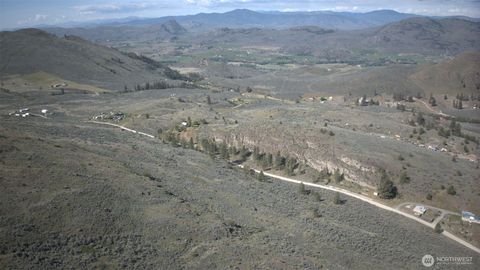 Photo of 0 Round Up Road #13, Oroville, WA 98844 (MLS # 2546930)