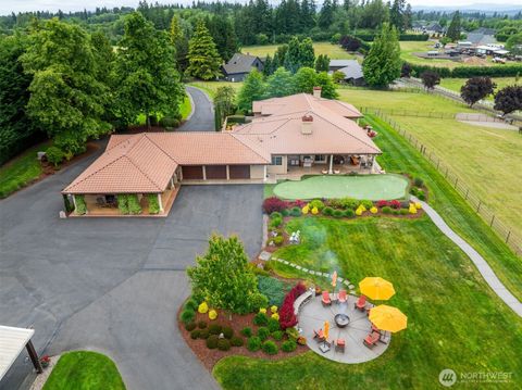19609 NE 35th Court Ridgefield WA 98642