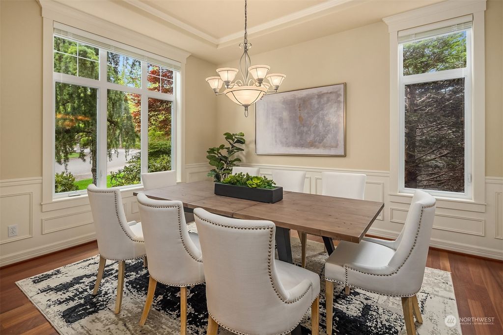 Photo of 7310 Heather Avenue SE, Snoqualmie, WA 98065 (MLS # 2068943)