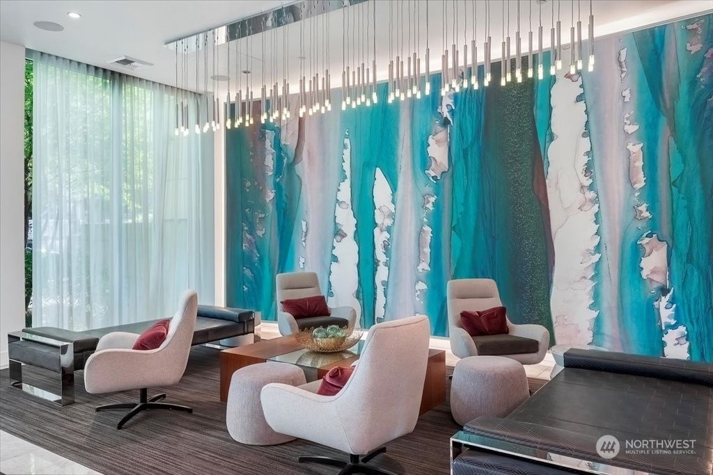 Photo of 1321 Seneca Street #703, Seattle, WA 98101 (MLS # 2070102)