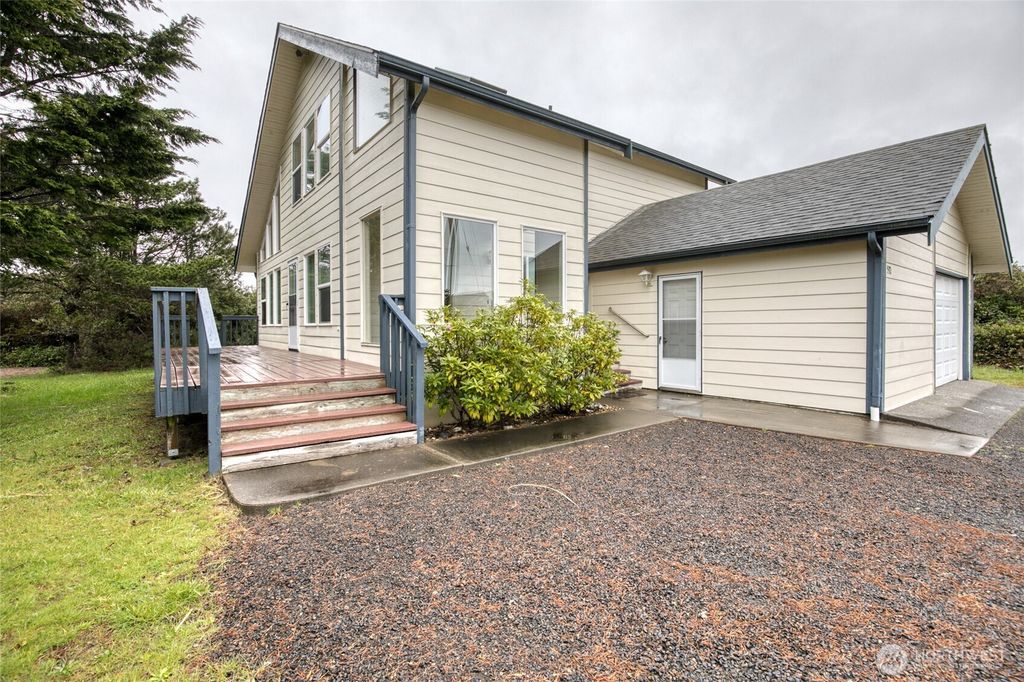 Photo of 532 Decatur Street SW, Ocean Shores, WA 98569 (MLS # 2512170)