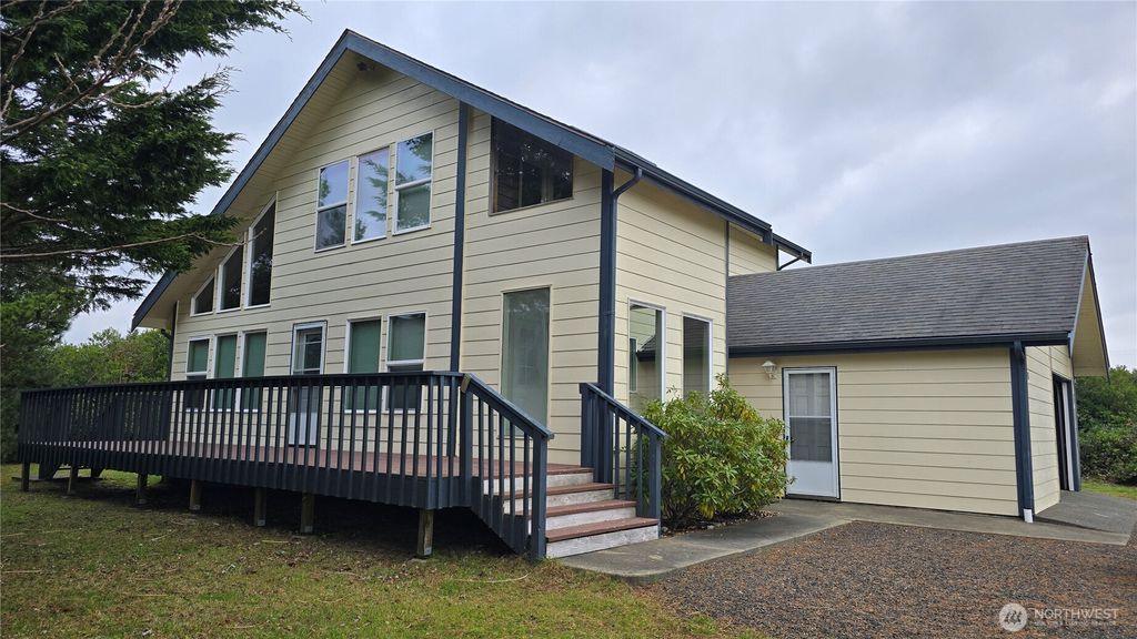 Photo of 532 Decatur Street SW, Ocean Shores, WA 98569 (MLS # 2512170)