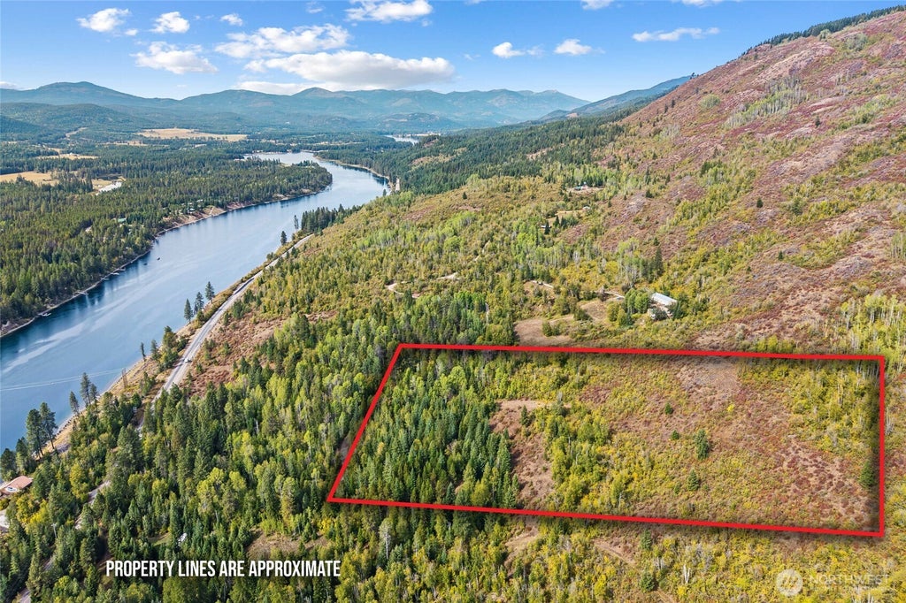 Photo of 220 Catamount Ridge Lane, Ione, WA 99139 (MLS # 2581499)