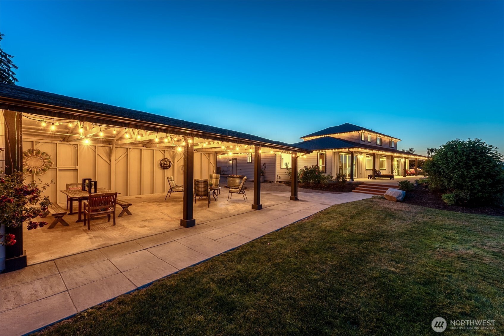 Roy, Washington 98580, United States, 3 Bedrooms Bedrooms, ,3 BathroomsBathrooms,Residential,Active,167081