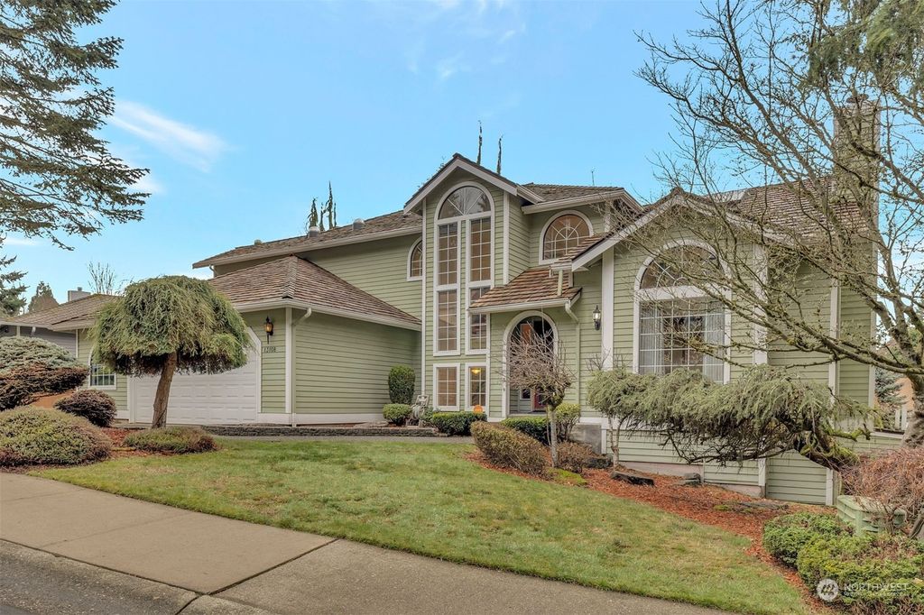 Photo of 13108 42nd Avenue W, Mukilteo, WA 98275 (MLS # 2026906)