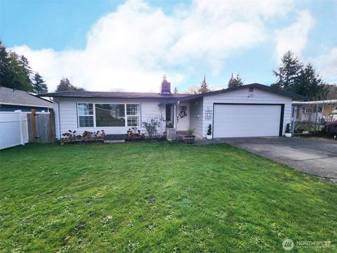 511 Emerson Street SW Tumwater WA 98512