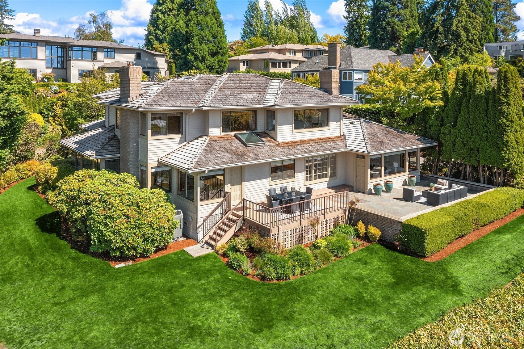 9636 NE 30th Place