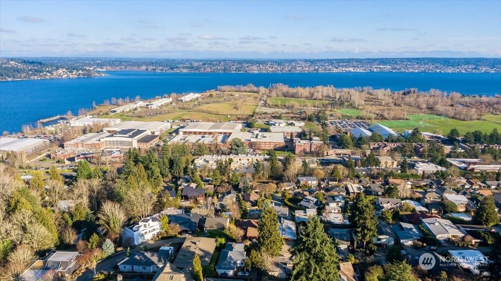Photo of 7362 56th Avenue NE, Seattle, WA 98115 (MLS # 2195721)