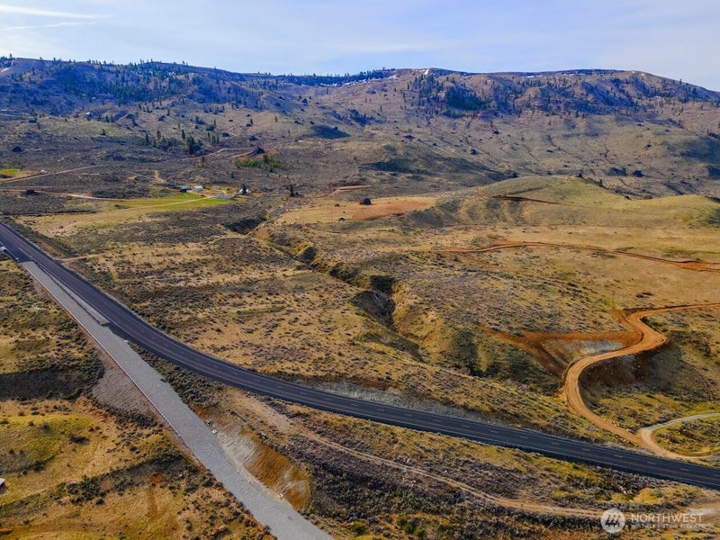 0 Parcel B McNeil Canyon Rd