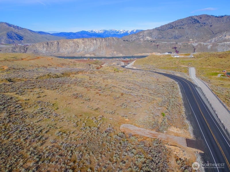 0 Parcel B McNeil Canyon Rd