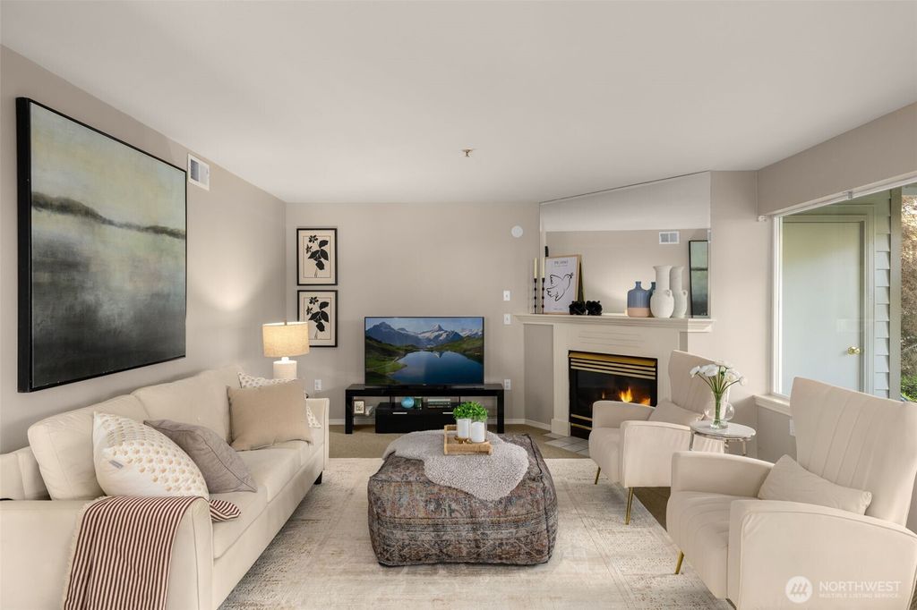 Photo of 730 112th Street SW #G106, Everett, WA 98204 (MLS # 2387118)