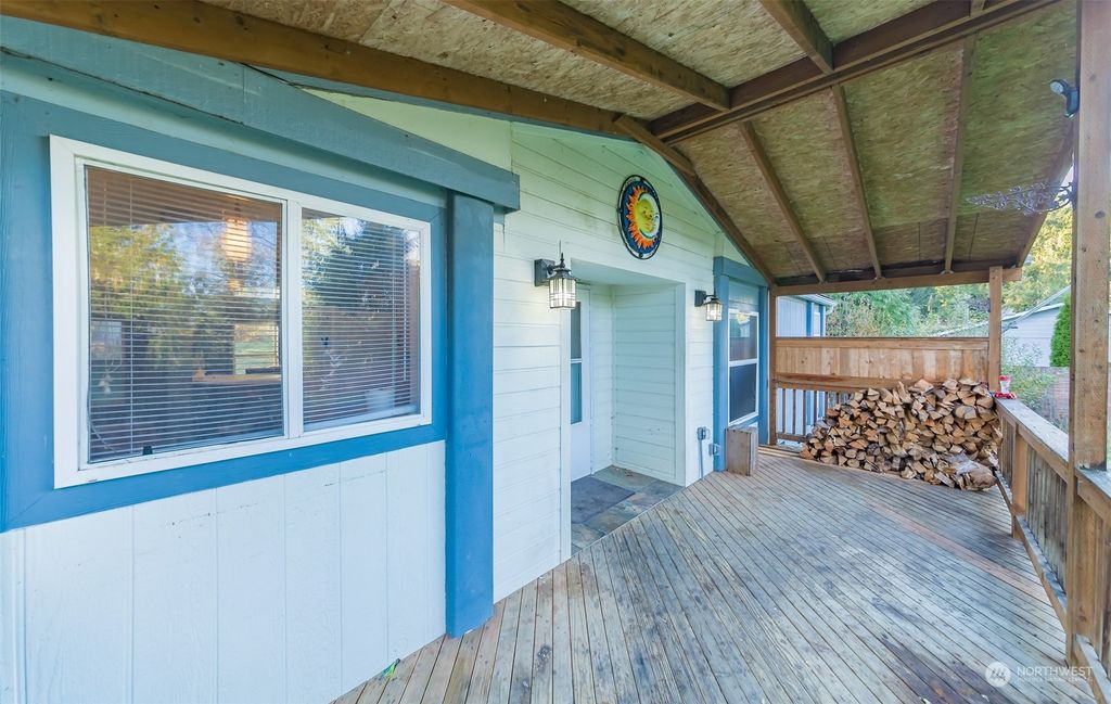 Photo of 16102 138th Avenue NE, Arlington, WA 98223 (MLS # 2180895)