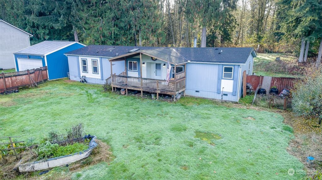 Photo of 16102 138th Avenue NE, Arlington, WA 98223 (MLS # 2180895)