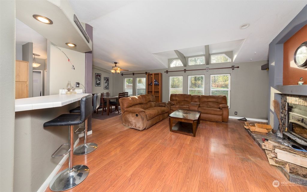 Photo of 16102 138th Avenue NE, Arlington, WA 98223 (MLS # 2180895)