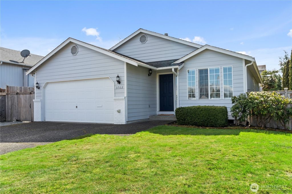 Photo of 3702 48th Avenue NE, Tacoma, WA 98422 (MLS # 2491729)