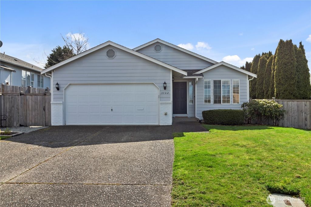 Photo of 3702 48th Avenue NE, Tacoma, WA 98422 (MLS # 2491729)