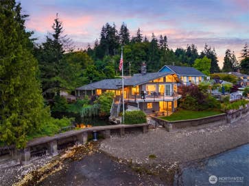 14761 E State Route 106 Belfair WA 98528