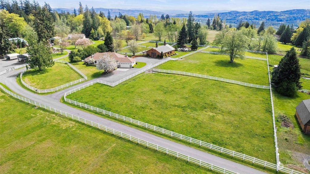Photo of 8621 139th Avenue SE, Snohomish, WA 98290 (MLS # 2226871)