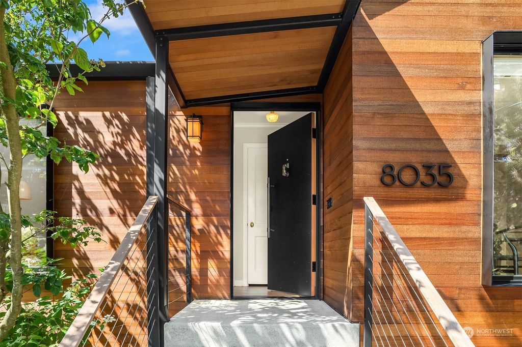 Photo of 8035 10th Avenue NW, Seattle, WA 98117 (MLS # 2267974)