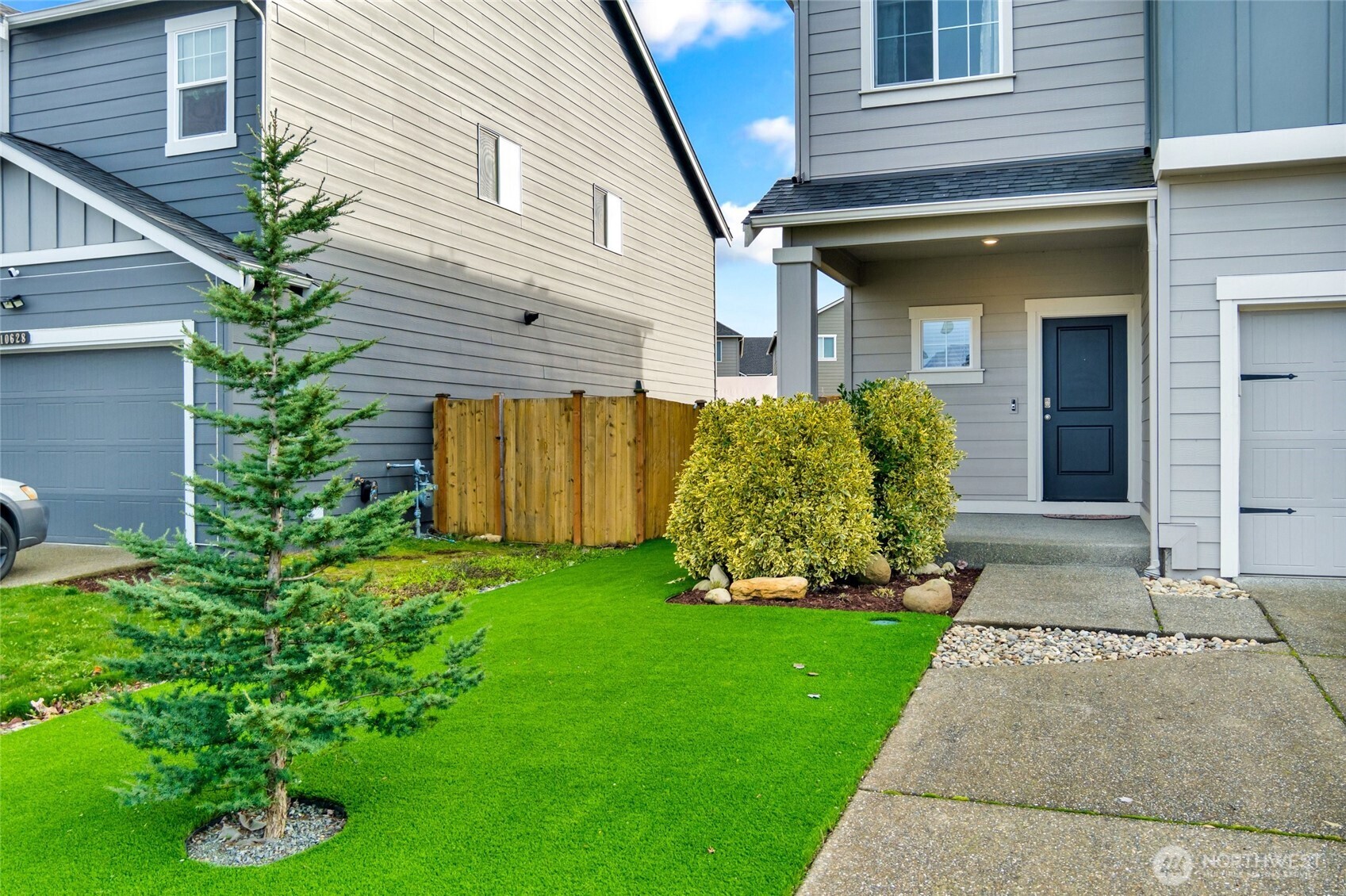 18673 106th Avenue Ct E