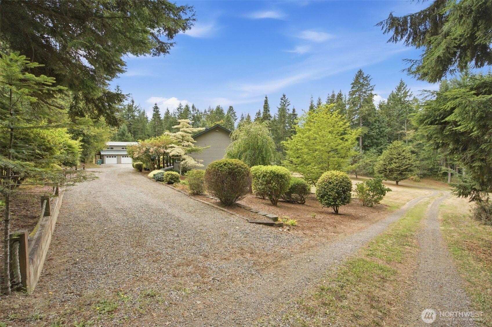 3546 Thorndyke Road