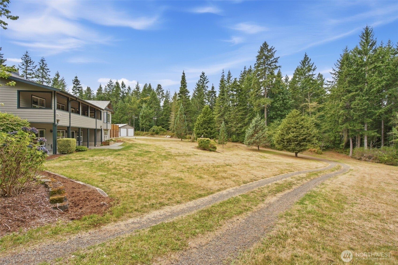 3546 Thorndyke Road