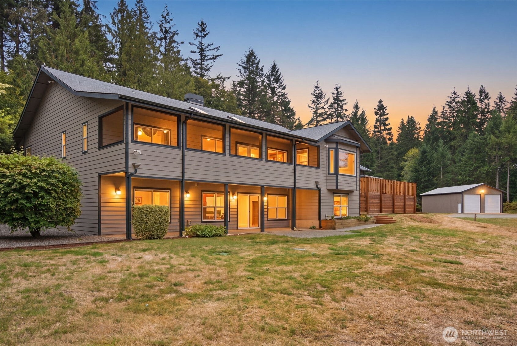 3546 Thorndyke Road