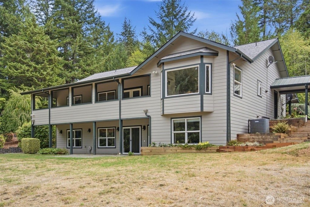 Photo of 3546 Thorndyke Road, Port Ludlow, WA 98365 (MLS # 2581250)