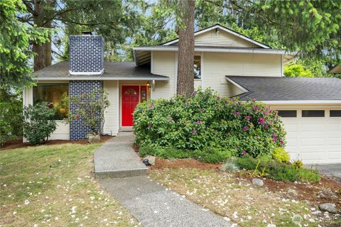 11754 NE 140th Street, Kirkland, WA 98034 - MLS#: 2375393