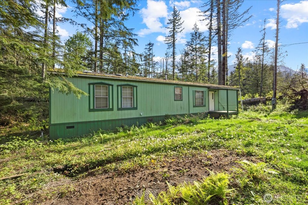 Photo of 44222 179th Place SE, Gold Bar, WA 98251 (MLS # 2423696)