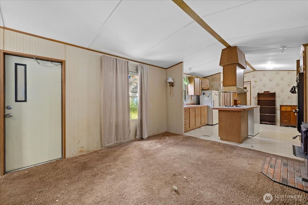 Photo of 44222 179th Place SE, Gold Bar, WA 98251 (MLS # 2423696)