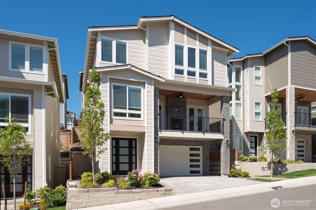 Photo of 13025 75TH Place S, Seattle, WA 98178 (MLS # 2435655)